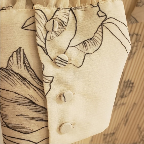 A NEW DAY DRESS SIZE LARGE - Picture 7 of 7